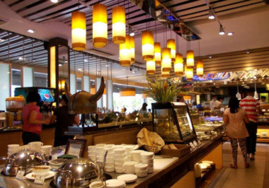 Top 10 nhà hàng buffet ngon và chất lượng tại Đà Nẵng