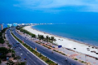 Top 12 bãi biển đẹp thu hút khách du lịch tại Việt Nam
