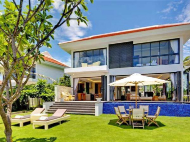 Top 13 Villa nguyên căn cho nghỉ dưỡng gia đình không thể bỏ qua tại Đà Nẵng