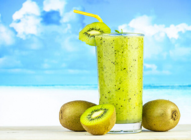 Top 22 công dụng tuyệt vời mà nước ép kiwi mang lại cho sức khỏe và làm đẹp
