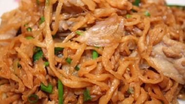 Top 10 món ăn nổi tiếng tại Bạc Liêu bạn không nên bỏ qua