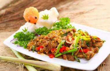 Top 9 quán ăn ngon tại Kiên Giang