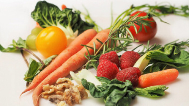 Top 10 lợi ích thiết thực của việc ăn chay đối với sức khoẻ mỗi người.
