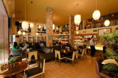 Top 10 quán cà phê ngon tại Hưng Yên