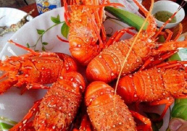 Top 10 quán ăn hải sản ngon tại Đà Nẵng