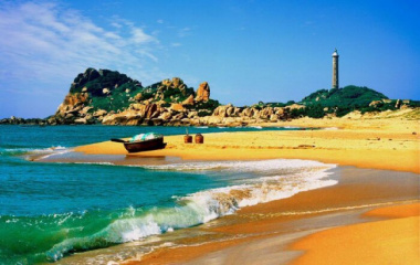 Top 8 bãi biển đẹp nhất ở Phan Thiết