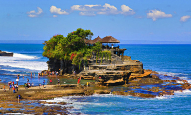 Top 10 điểm du lịch hấp dẫn nhất tại Bali