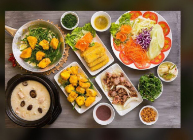 Top 10 nhà hàng chả cá lãng vọng ngon nổi tiếng nhất tại Hà Nội bạn không nên bỏ qua