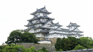 Top 15 địa điểm du lịch nổi tiếng tại Nhật Bản