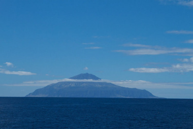Tristan da Cunha: hòn đảo xa nhất thế giới