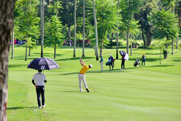 khám phá laem chabang international country club – một trong những sân golf tốt nhất thái lan