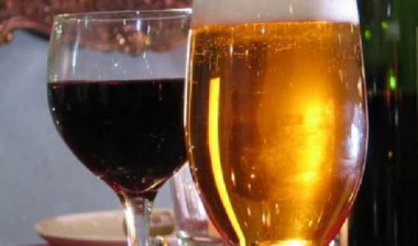 Top 10 sự thật thú vị về bia và rượu