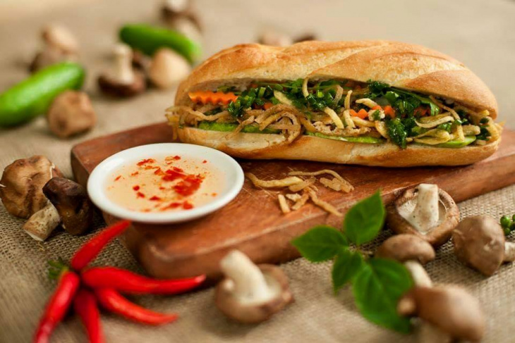 cultural, a complete guide to banh mi in vietnam