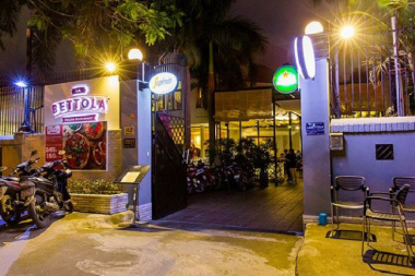 Top 10 nhà hàng có không gian lãng mạng nhất Sài Gòn