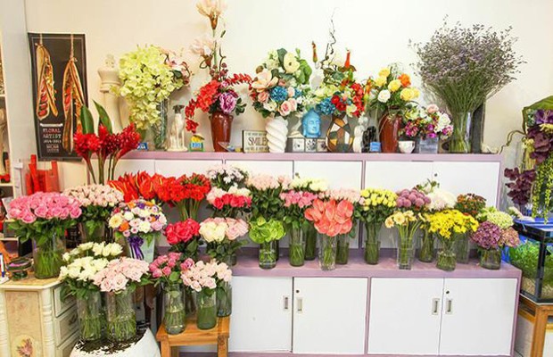 điểm đẹp, top 8 shop bán hoa tươi tphcm nổi tiếng và được đánh giá tốt nhất