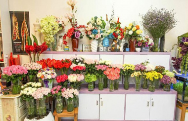 Top 8 shop bán hoa tươi TPHCM nổi tiếng và được đánh giá tốt nhất