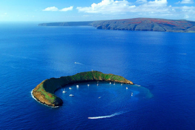 Top 10 Hòn Đảo Du Lịch Đẹp Nhất Thế Giới