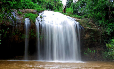 Top 10 thác nước đẹp nhất Lâm Đồng