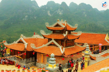Top 10 địa điểm du lịch nổi tiếng ở Cao Bằng