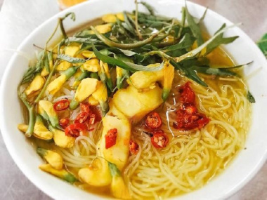 Top 10 món ăn đặc sản nổi tiếng tại An Giang