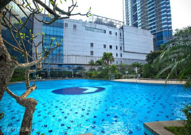 Top 10 bể bơi ở Hà Nội cực chất lượng mà bạn nên đến vào mùa hè