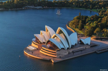 Top 10 điểm đến tham quan tại Sydney