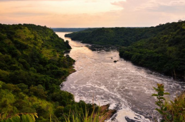 Top 10 con sông dài nhất hành tinh
