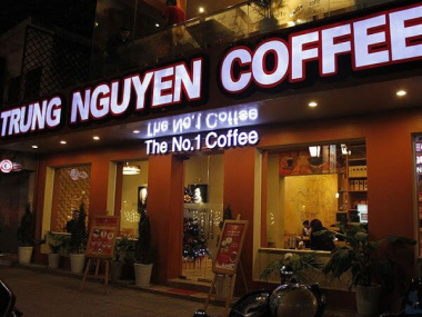 Top 15 thương hiệu cà phê nhượng quyền lợi nhuận cao tại Việt Nam