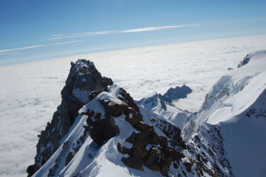 Top 10 đỉnh núi đáng tham quan nhất của Thụy Sĩ
