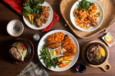 Top 10 quán ăn nhà hàng ngon nhất tại Lạng Sơn