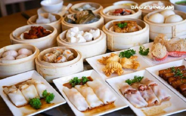 Top 6 quán ăn ngon nên thử tại quận 5 Sài Gòn