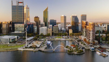 Top 10 thành phố nổi tiếng ở nước Úc