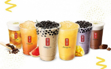 Top 10 thương hiệu nhượng quyền trà sữa siêu lợi nhuận lớn nhất tại Việt Nam