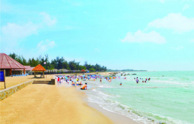 Top 10 bãi biển đẹp nhất tại Vũng Tàu