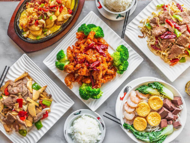 Top 15 nhà hàng Hồng Kông ngon nức tiếng không thể bỏ qua tại Hà Nội