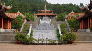 Top 12 đơn vị hành chính cấp huyện của tỉnh Hải Dương