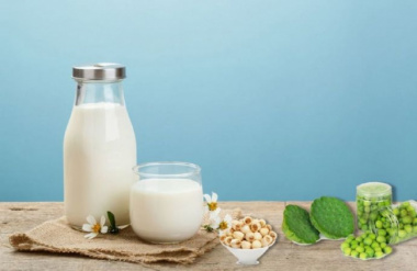 Top 15 công thức làm sữa hạt thơm ngon bổ dưỡng tại nhà