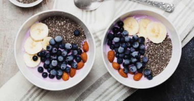 Top 19 thực phẩm giàu chất xơ tốt nhất hỗ trợ quá trình tiêu hóa của bạn