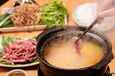Top 10 quán thịt dê ngon nổi tiếng ở Ninh Bình