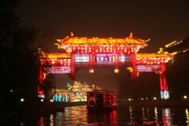 Top 10 địa điểm không thể bỏ qua nếu tham quan Nam Kinh