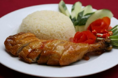 Top 10 quán cơm gà ngon nhất tại Sài Gòn