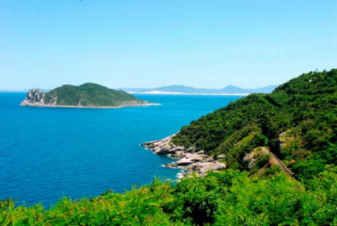 Top 10 địa điểm du lịch đẹp nổi tiếng Phú Yên