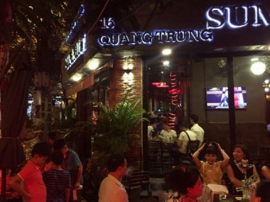 Top 08 quán bún hải sản ở Hà Nội ngon ngất ngây
