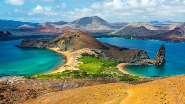 Top 10 hòn đảo thiên đường thu hút du khách nhất thế giới