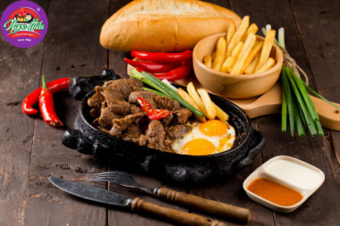 Top 10 điểm ăn beefsteak ngon chất lượng nhất tại Hà Nội