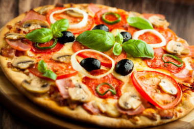 Top 10 quán pizza ngon tại Hải Phòng