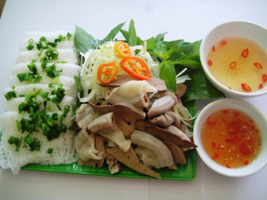 Top 9 quán ăn sáng ngon và chất lượng tại Phan Thiết