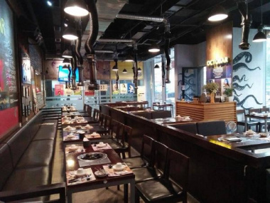 Top 10 quán ăn Hàn Quốc ở Hà Nội thu hút nhiều người