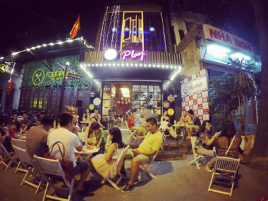 Top 10 quán cà phê ngon nổi tiếng nhất tại Hạ Long