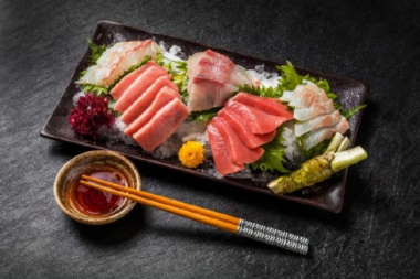 Top 10 món ăn truyền thống của nước Nhật Bản bạn nhất định phải thử